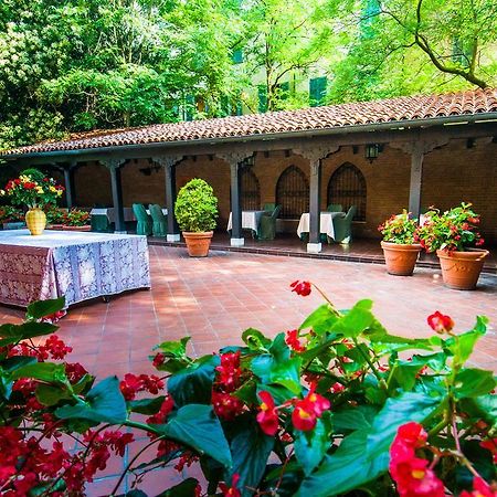 Hotel I Due Foscari Busseto Ngoại thất bức ảnh