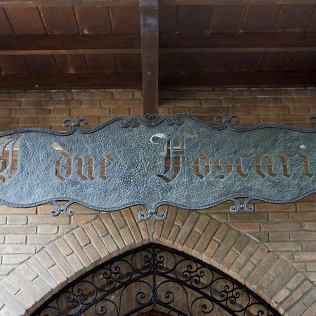 Hotel I Due Foscari Busseto Ngoại thất bức ảnh