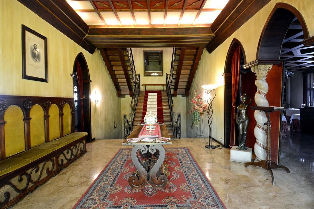 Hotel I Due Foscari Busseto Ngoại thất bức ảnh