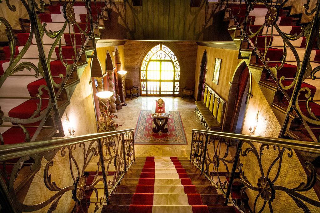 Hotel I Due Foscari Busseto Ngoại thất bức ảnh