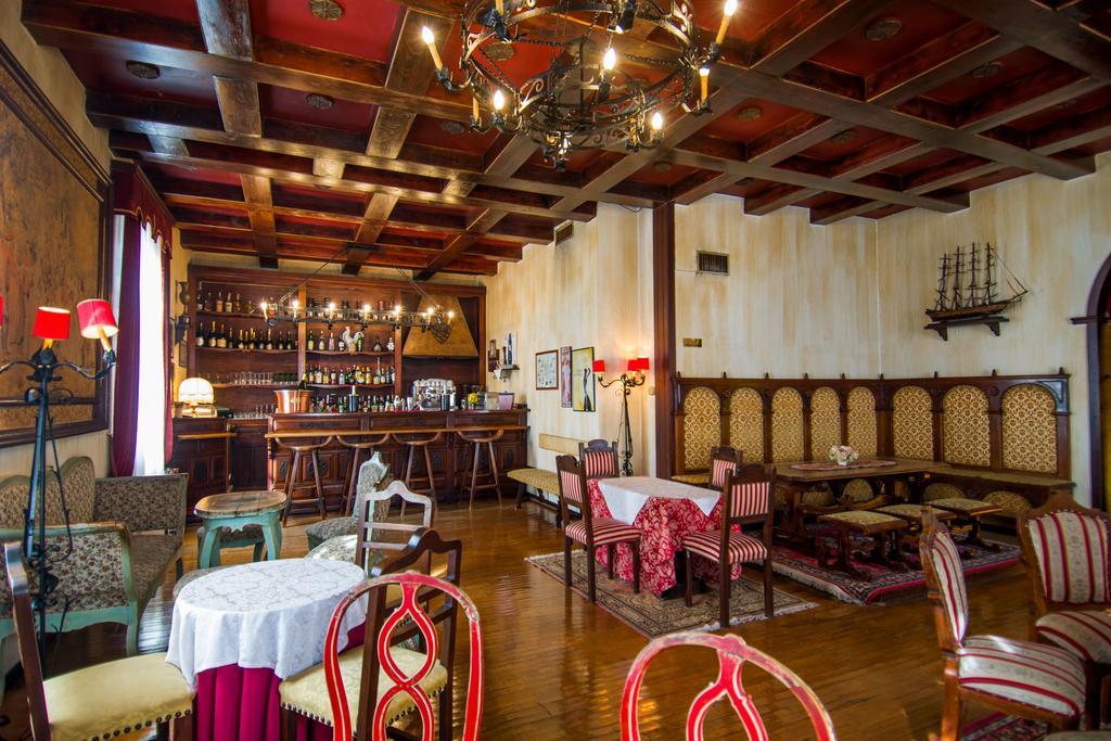 Hotel I Due Foscari Busseto Ngoại thất bức ảnh