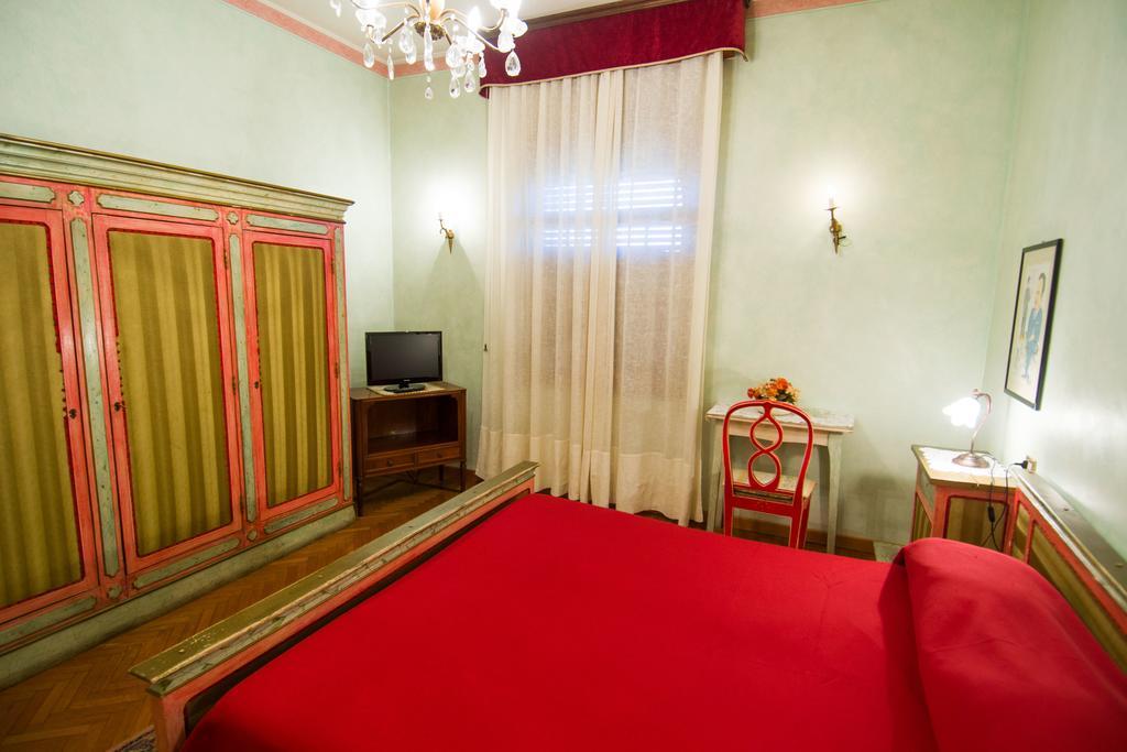 Hotel I Due Foscari Busseto Phòng bức ảnh