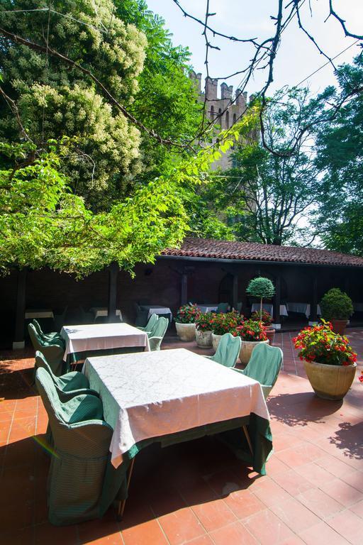 Hotel I Due Foscari Busseto Ngoại thất bức ảnh